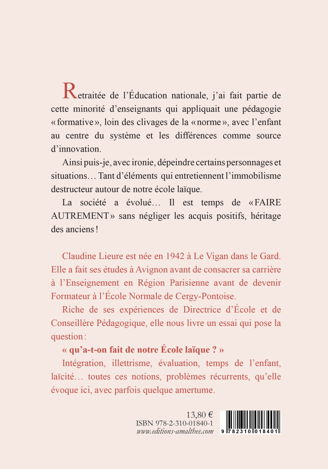 Retire donc tes charentaises – Image 2