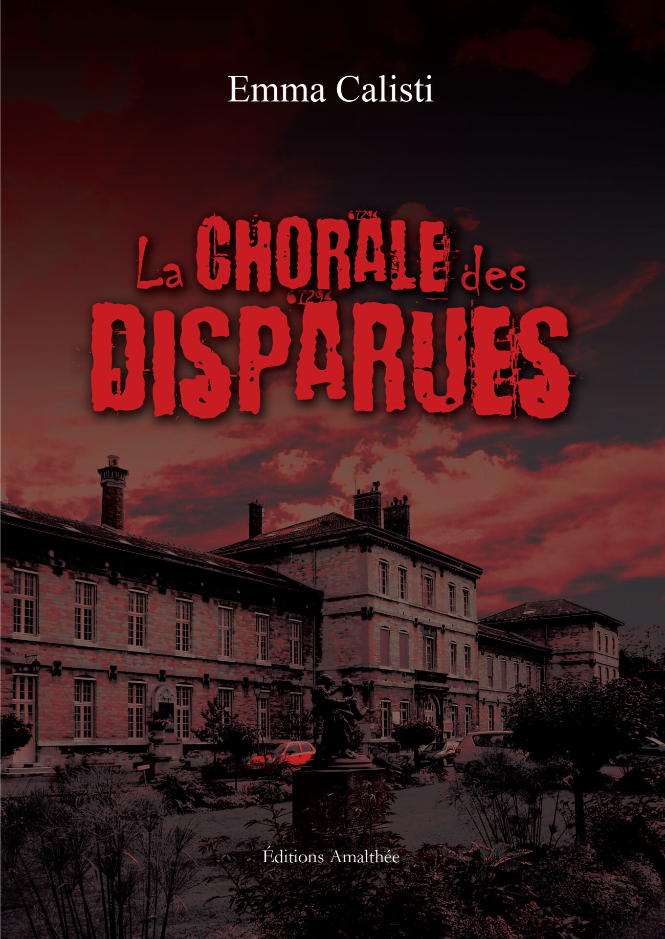 La chorale des disparues