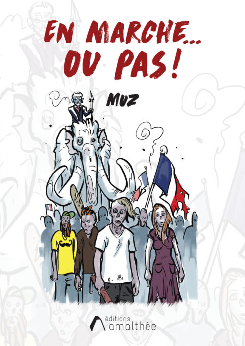 En marche... ou pas !