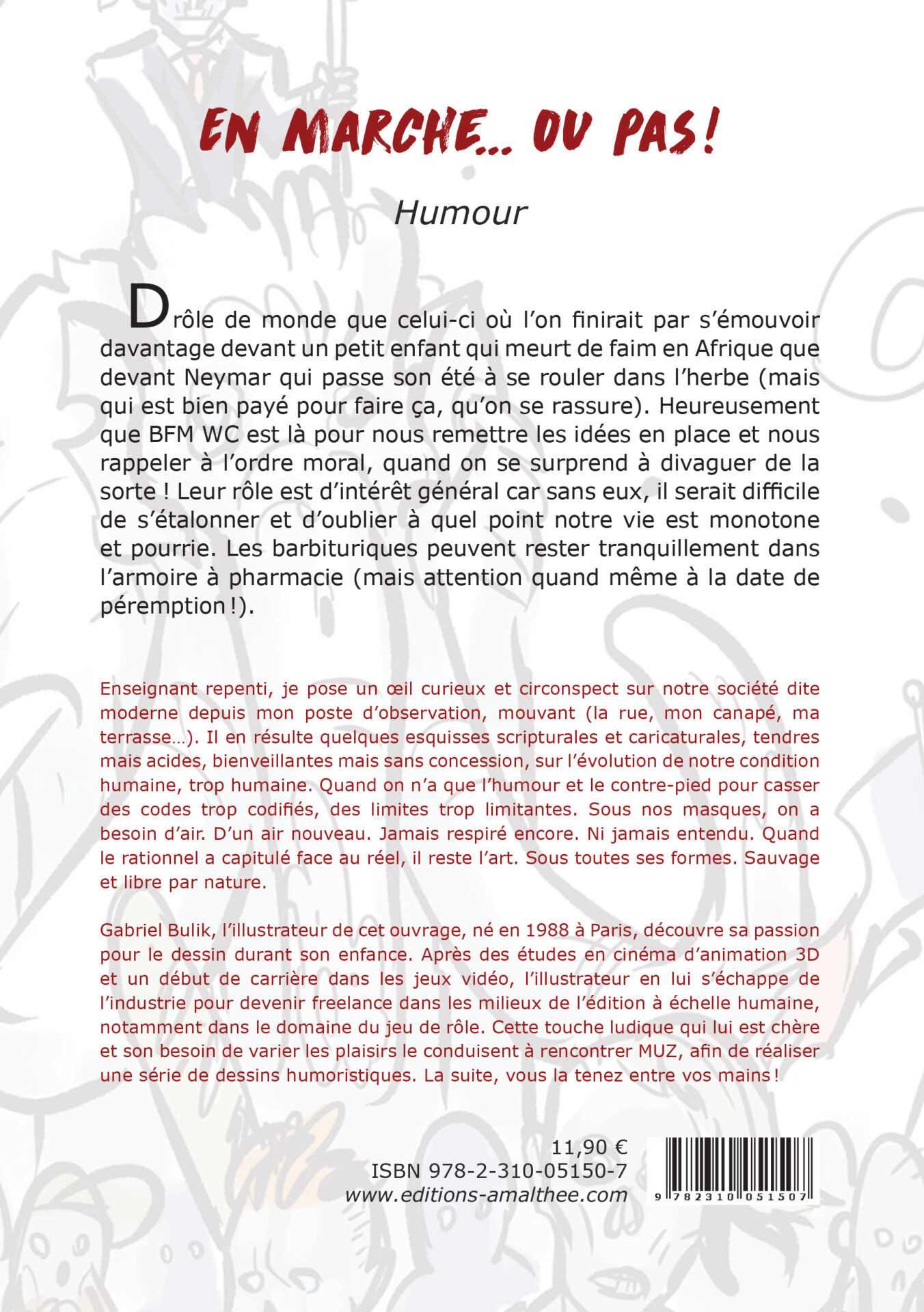 En marche... ou pas ! – Image 2