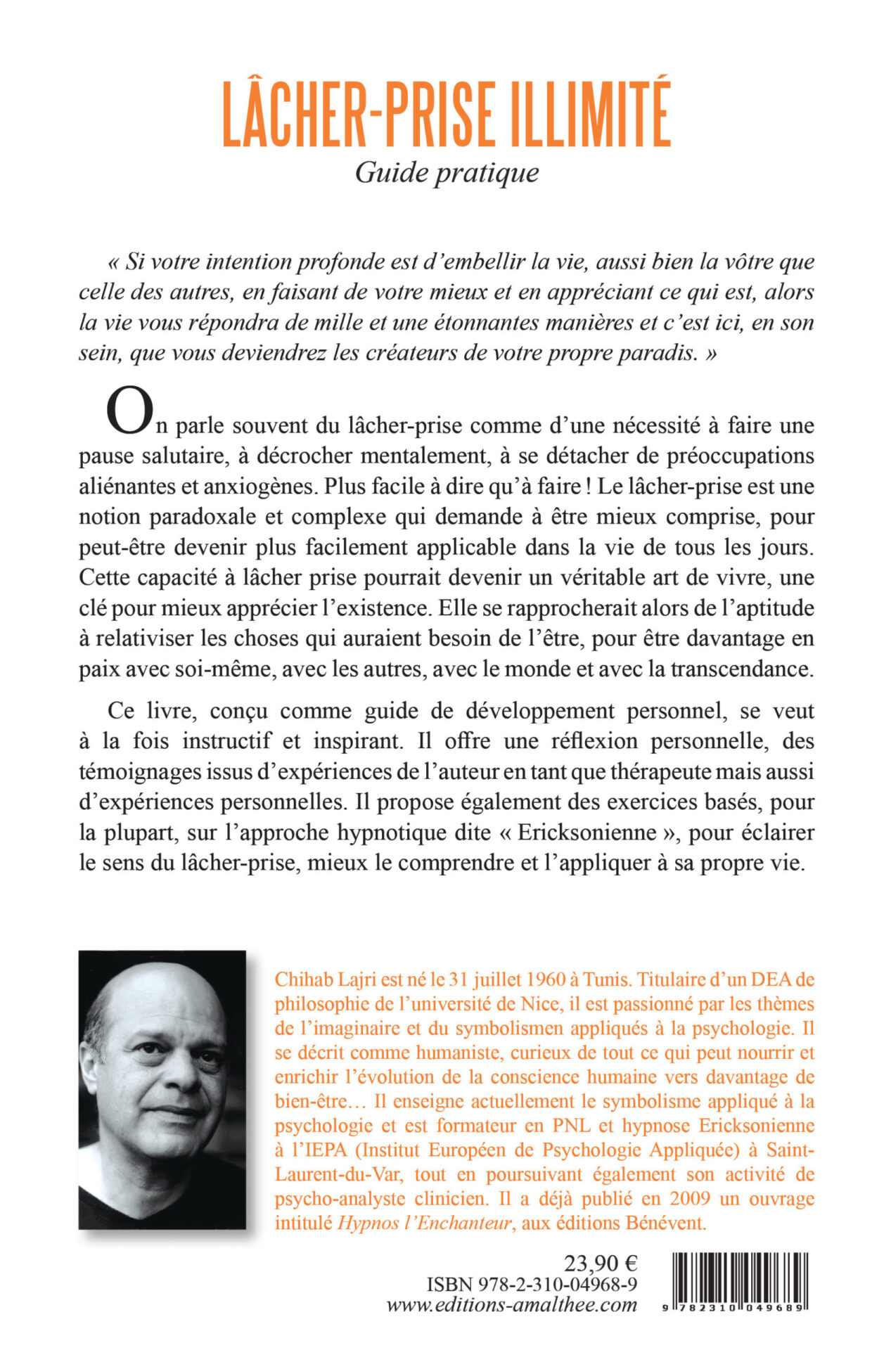 Lacher-Prise illimité – Image 2