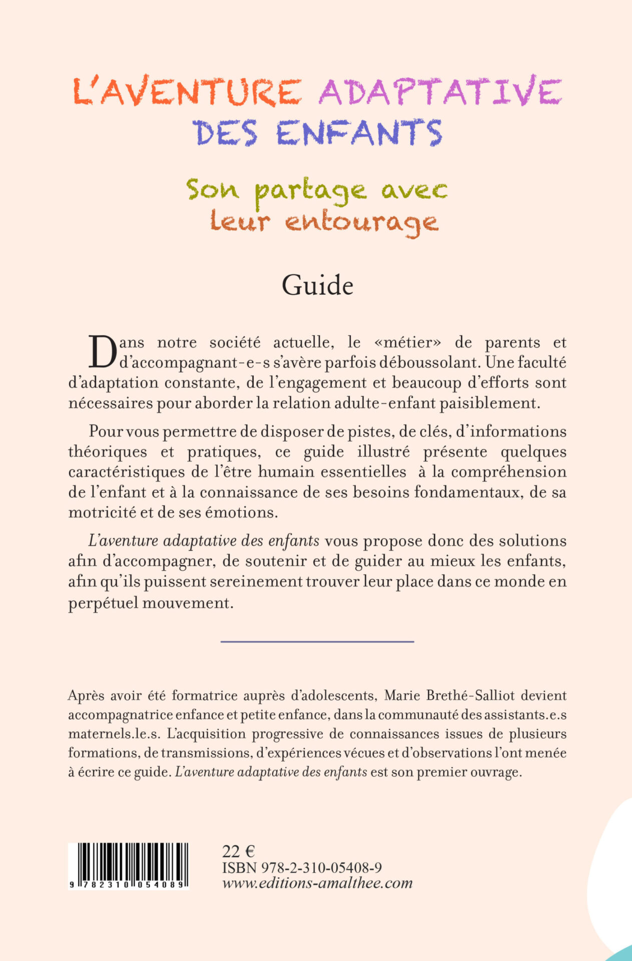 L'aventure adaptative des enfants – Image 2