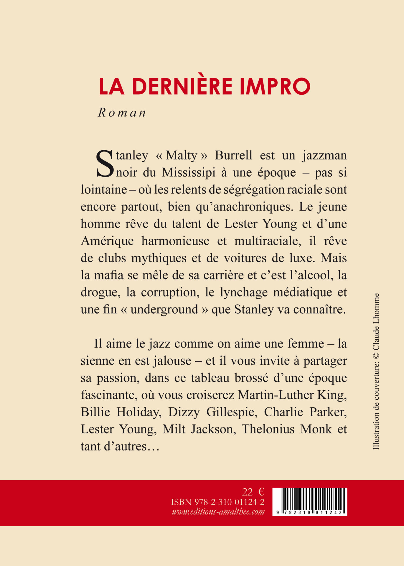 La dernière impro – Image 2
