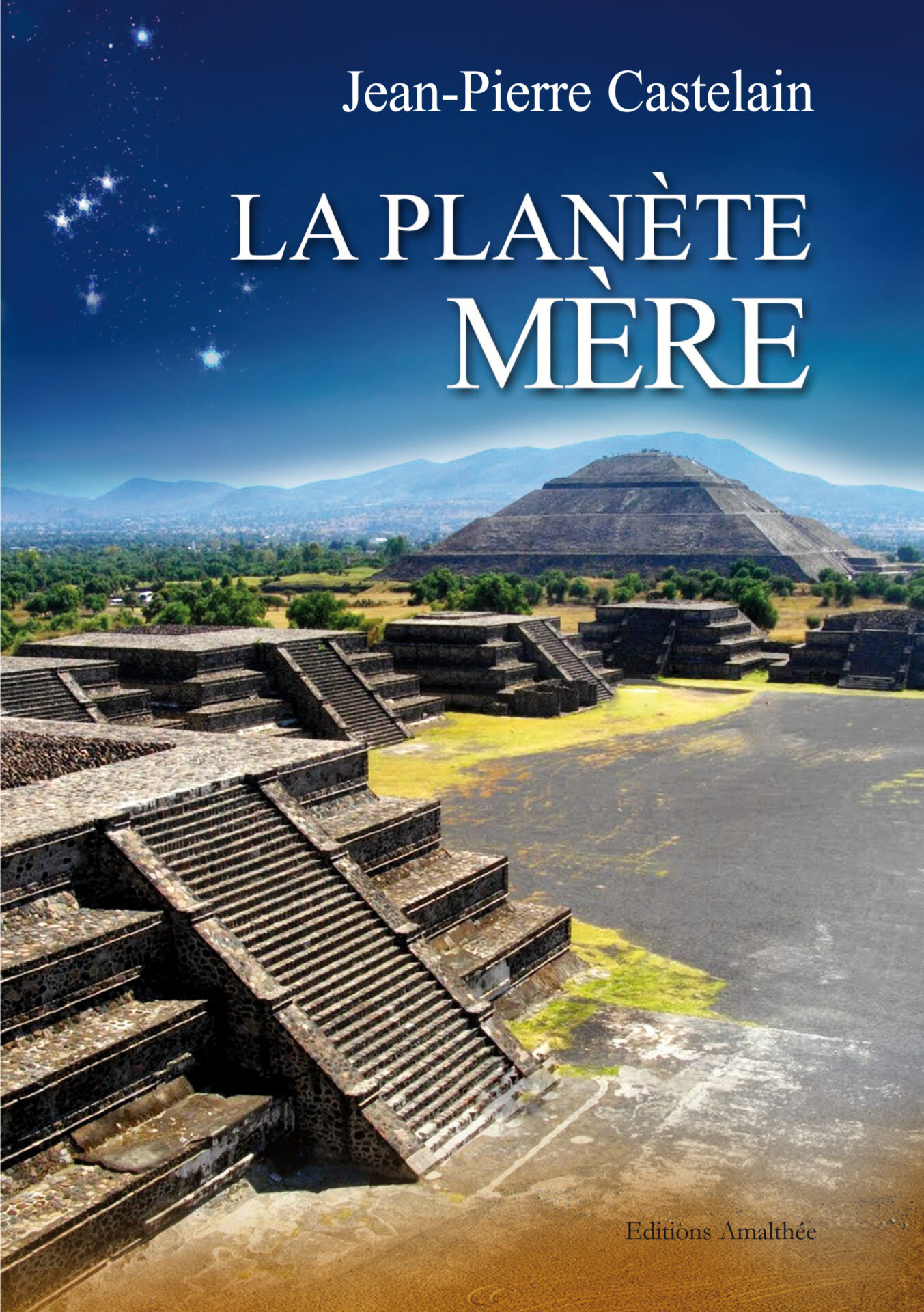 La Planète Mère