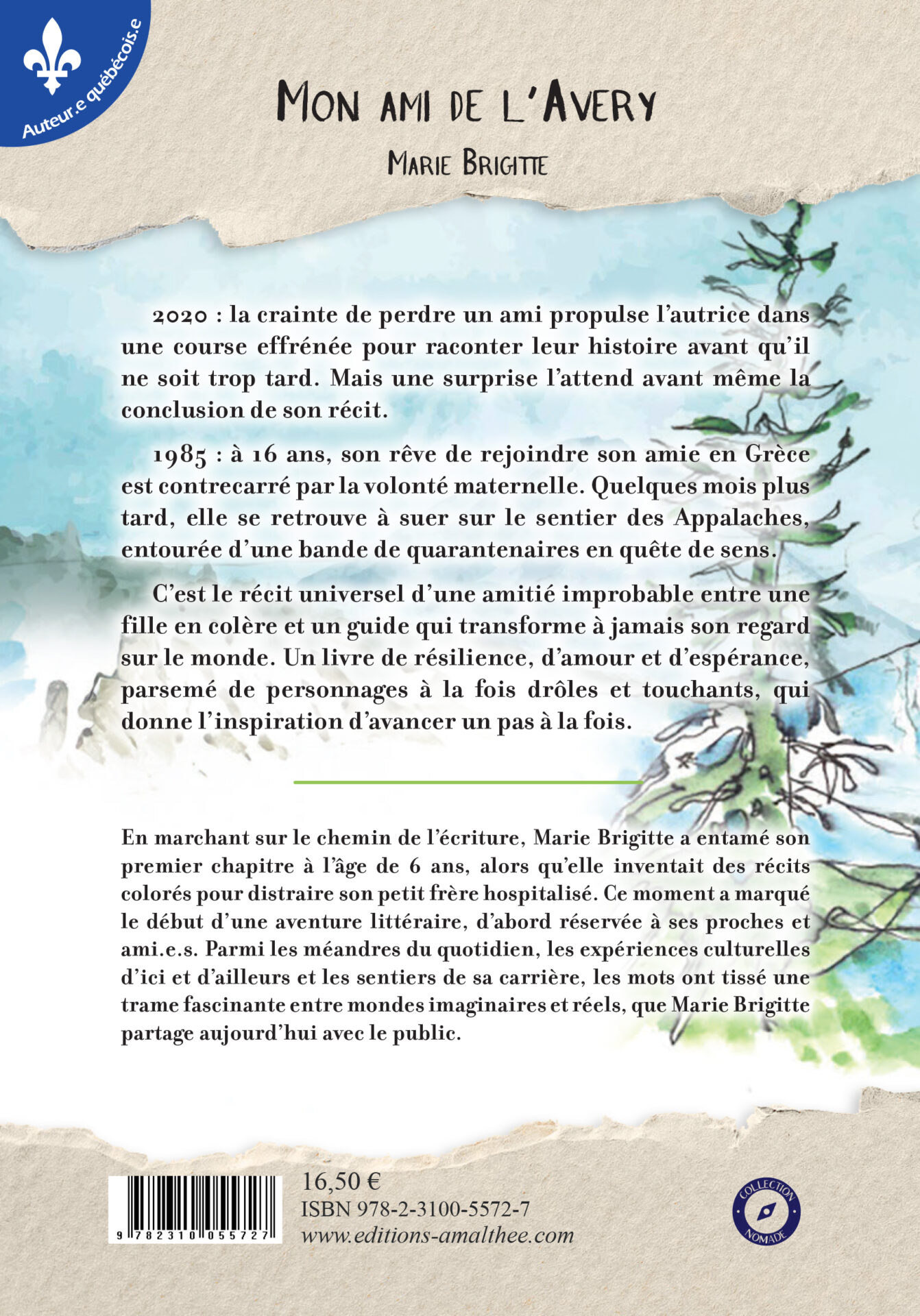 Mon ami de l’Avery – Image 2