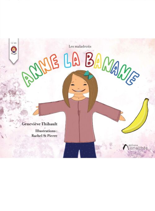 Anne la banane