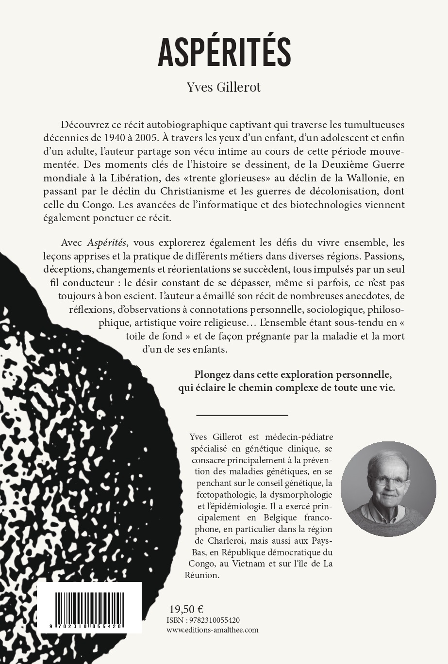 Aspérités – Image 2