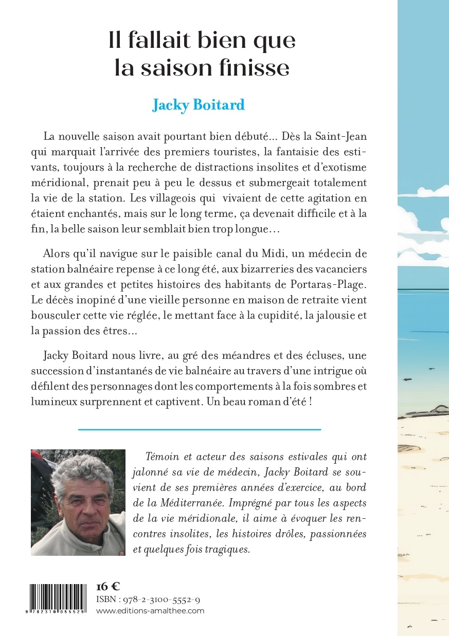 Il fallait bien que la saison finisse... – Image 2