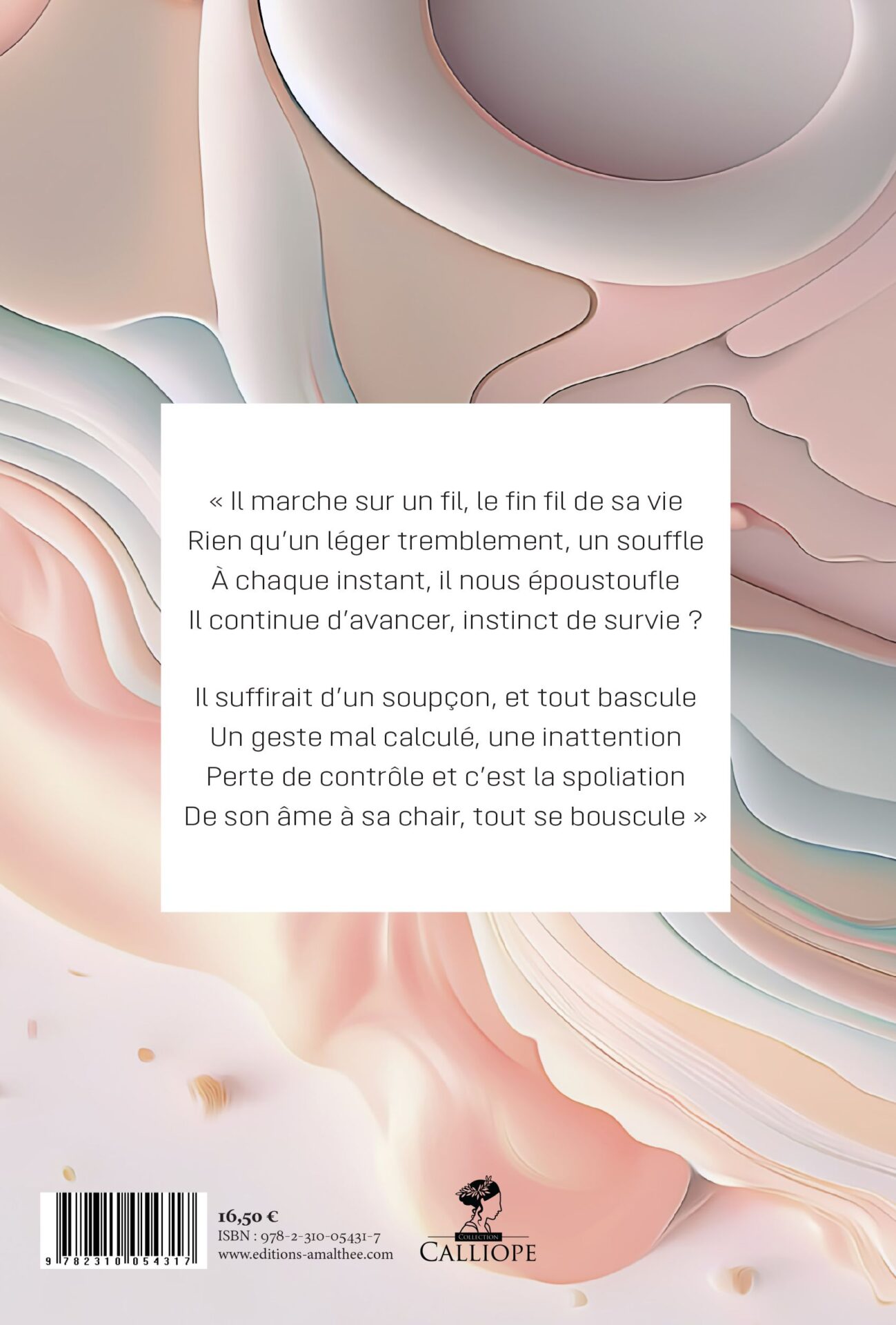 Les poèmes d'Alfrédine – Image 2