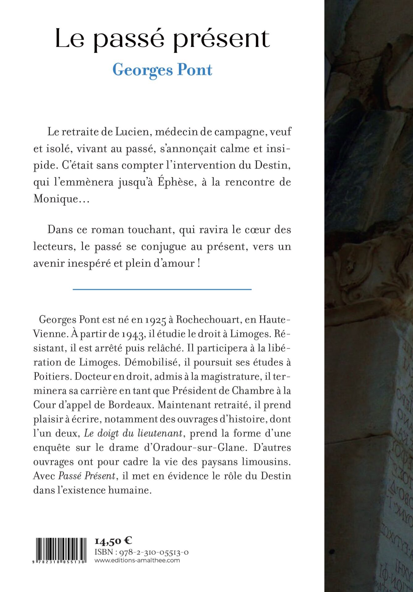 Le passé présent – Image 2