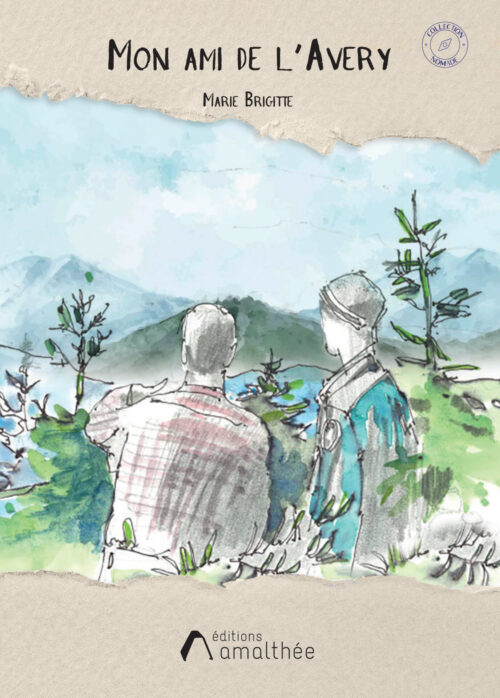 Mon ami de l’Avery