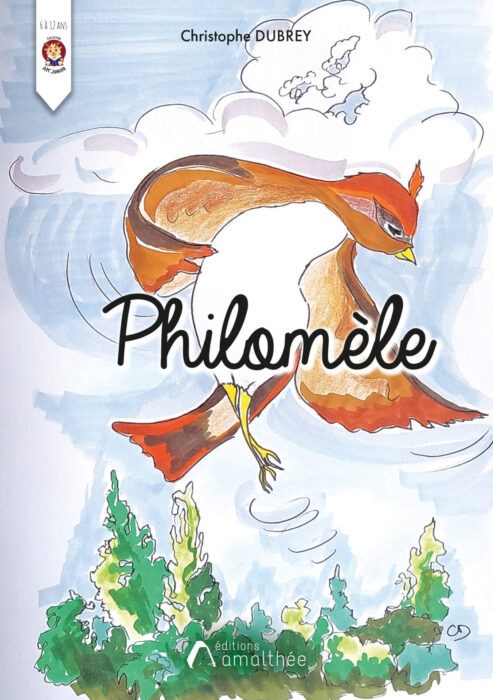 PHILOMÈLE