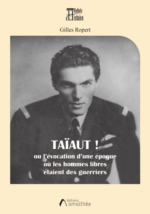 TAÏAUT !