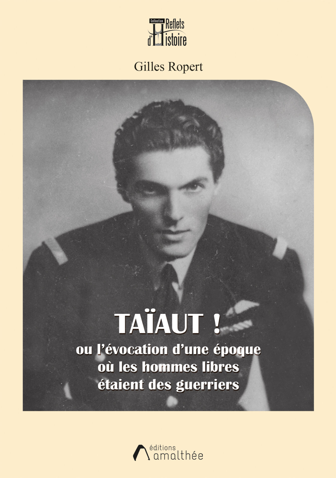TAÏAUT !