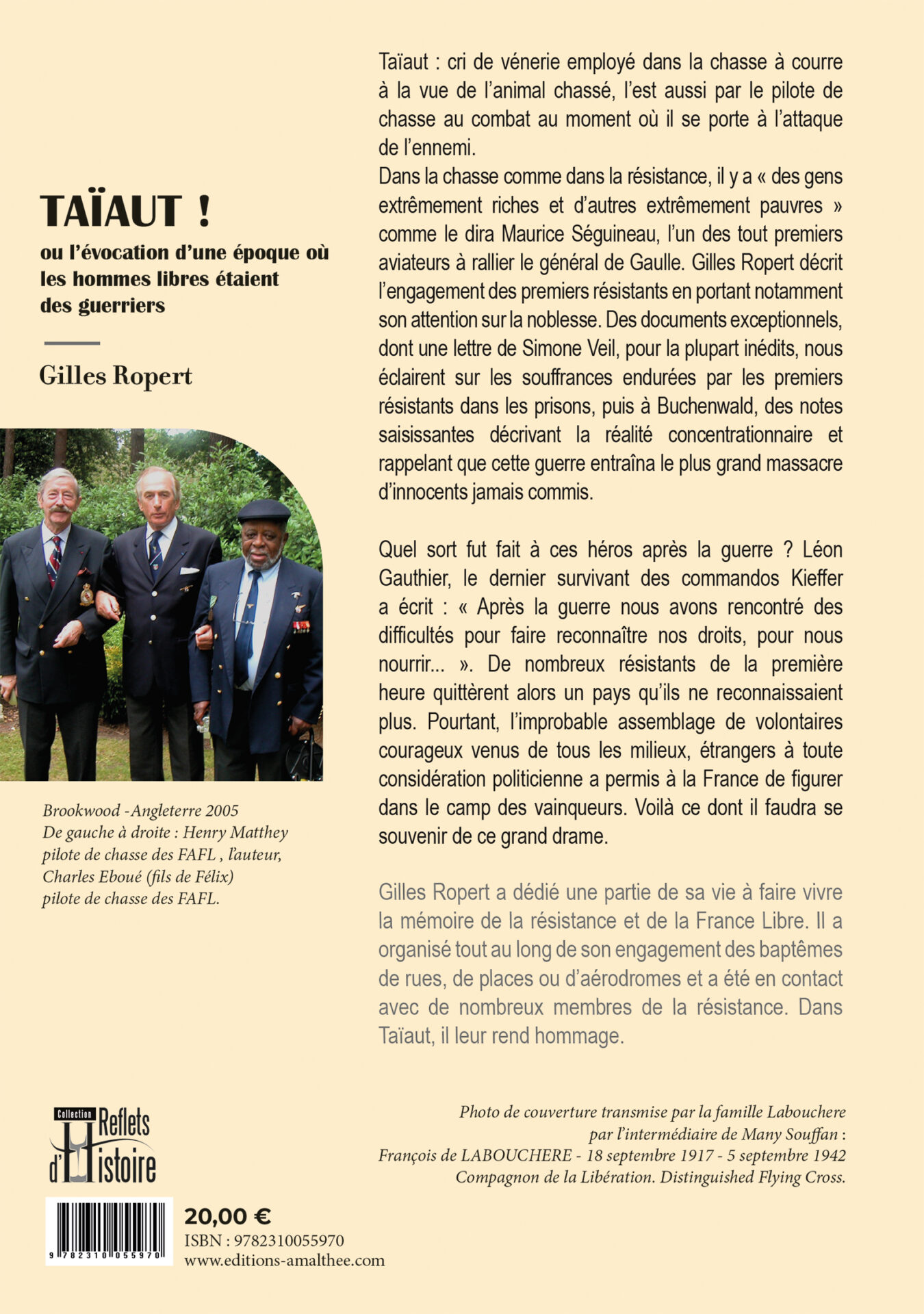 TAÏAUT ! – Image 2