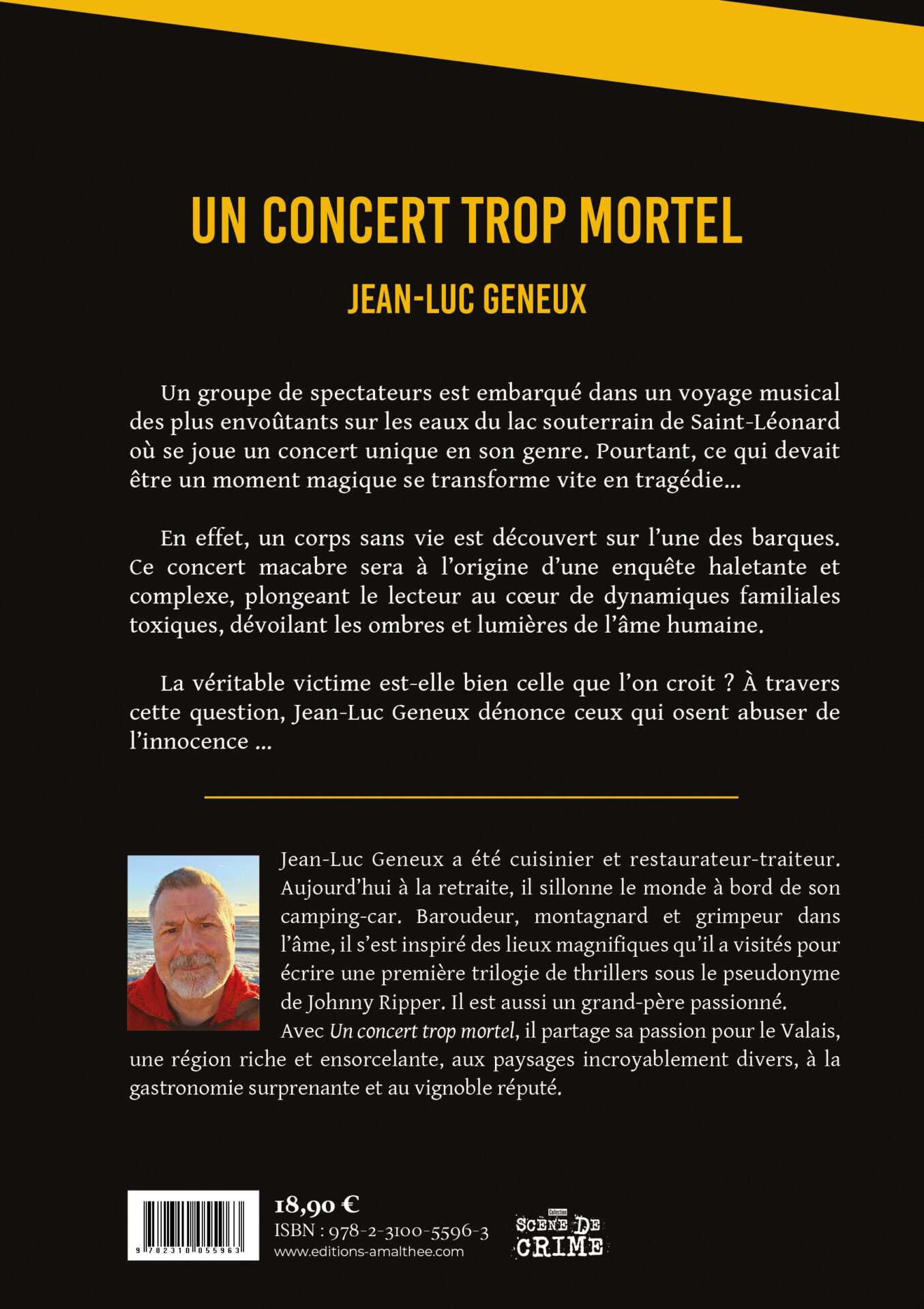 Un concert trop Mortel – Image 2