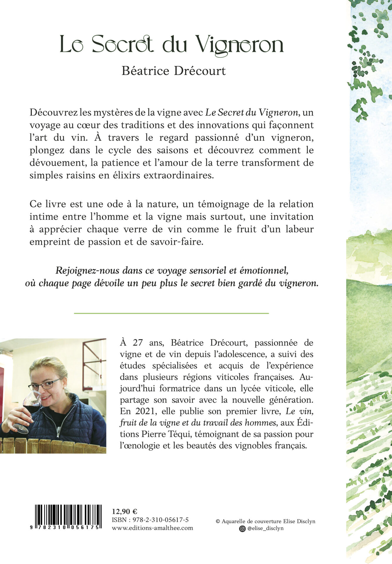 Le secret du Vigneron – Image 2
