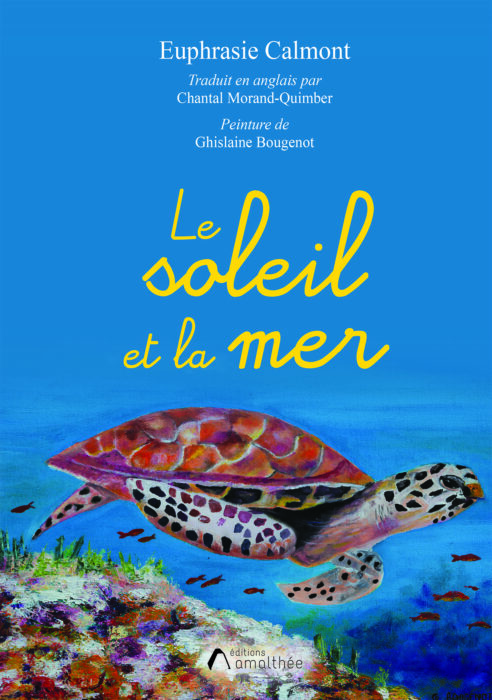 LE SOLEIL ET LA MER - reddition