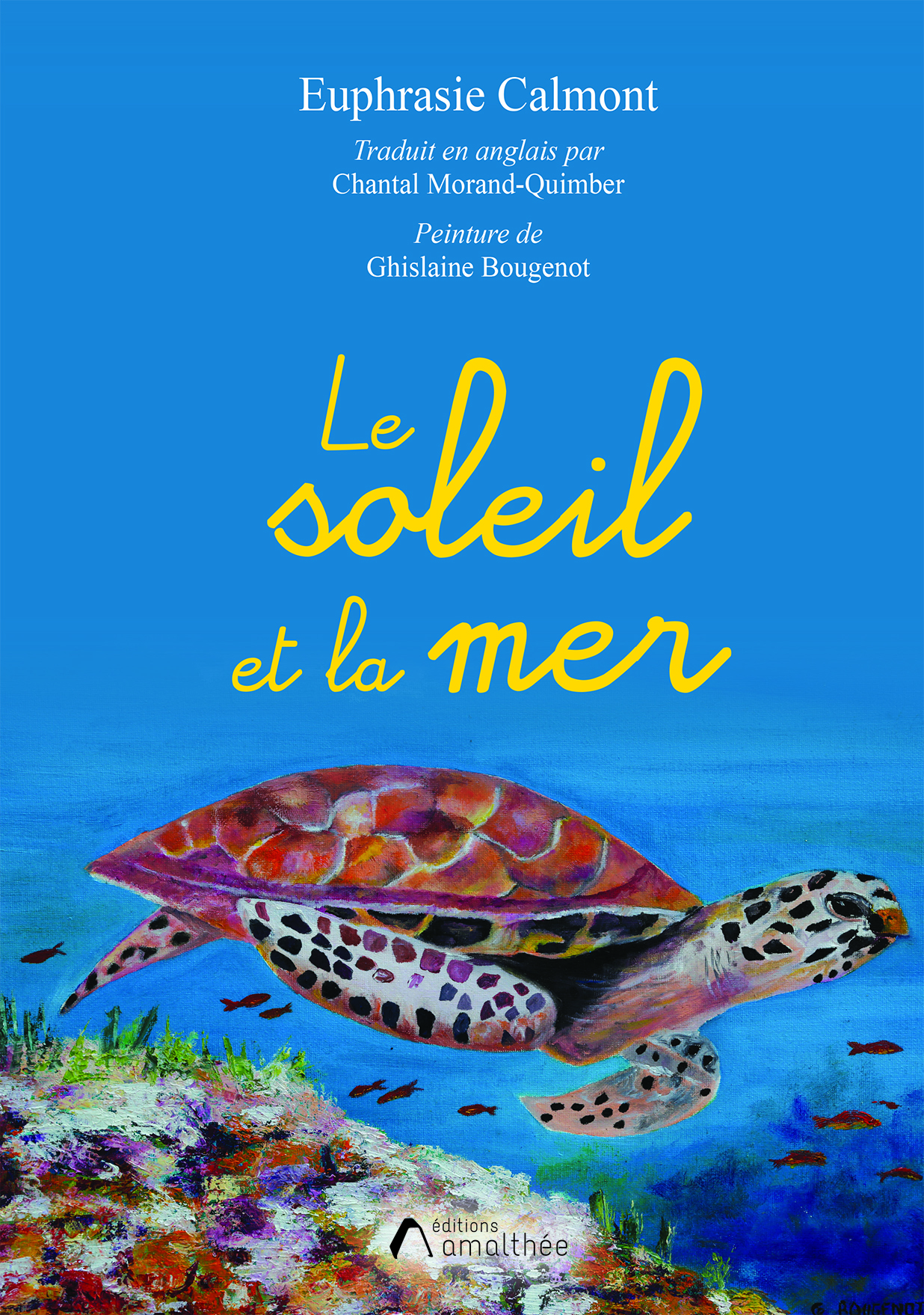 LE SOLEIL ET LA MER - reddition