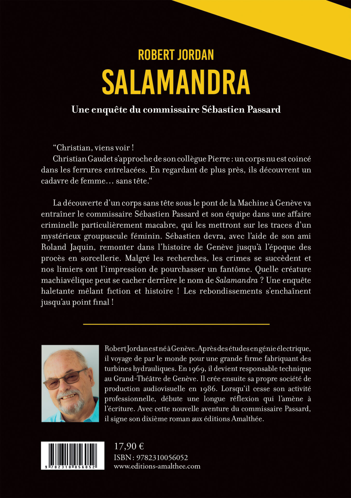 Salamandra – Image 2