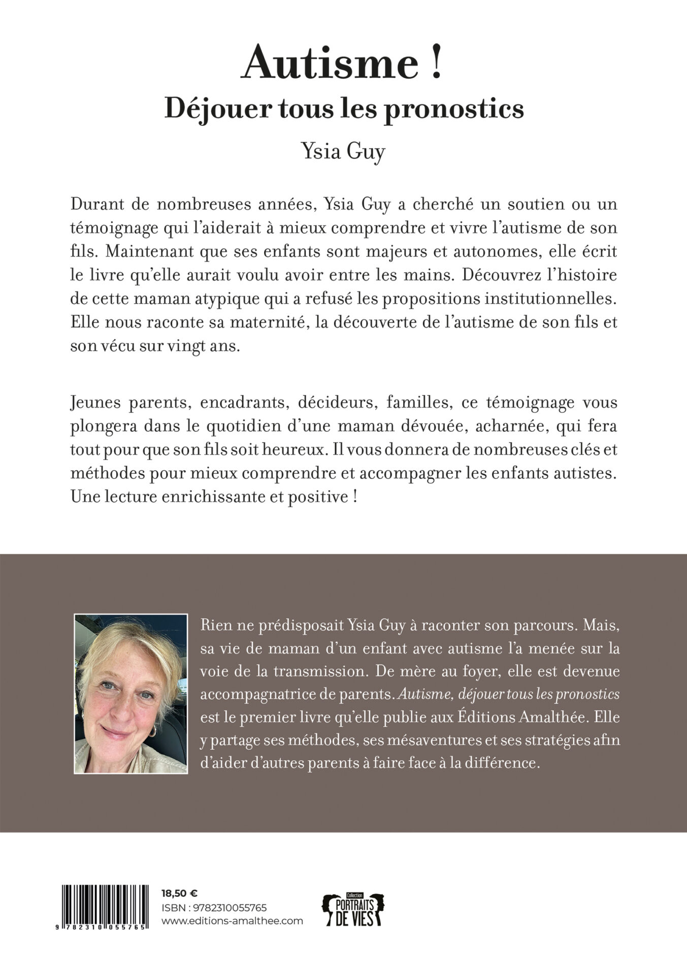 Autisme ! – Image 2