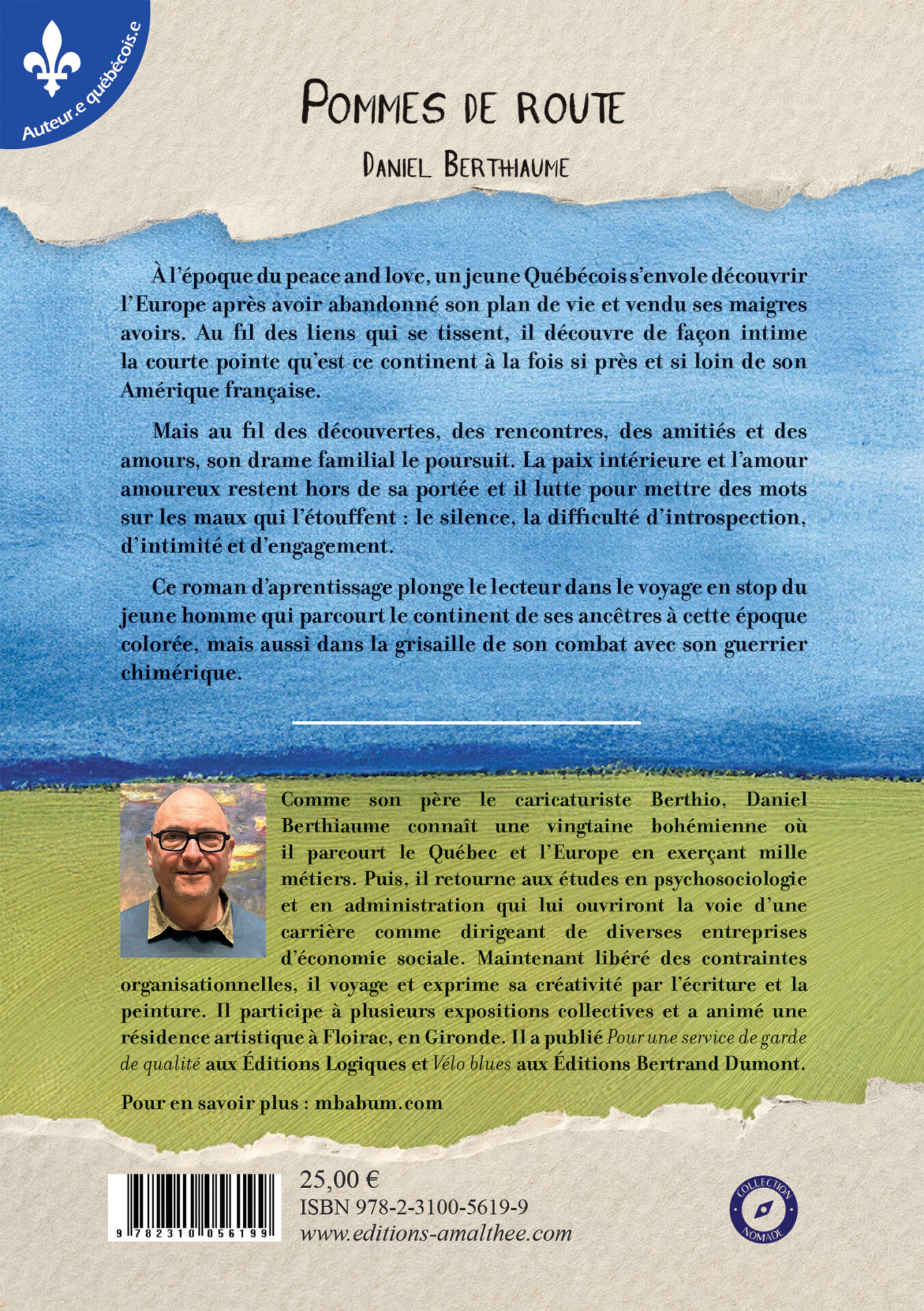 Pommes de Route – Image 2