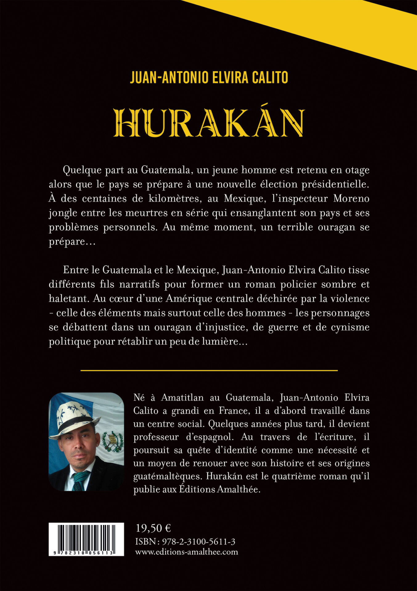 Hurakán – Image 2
