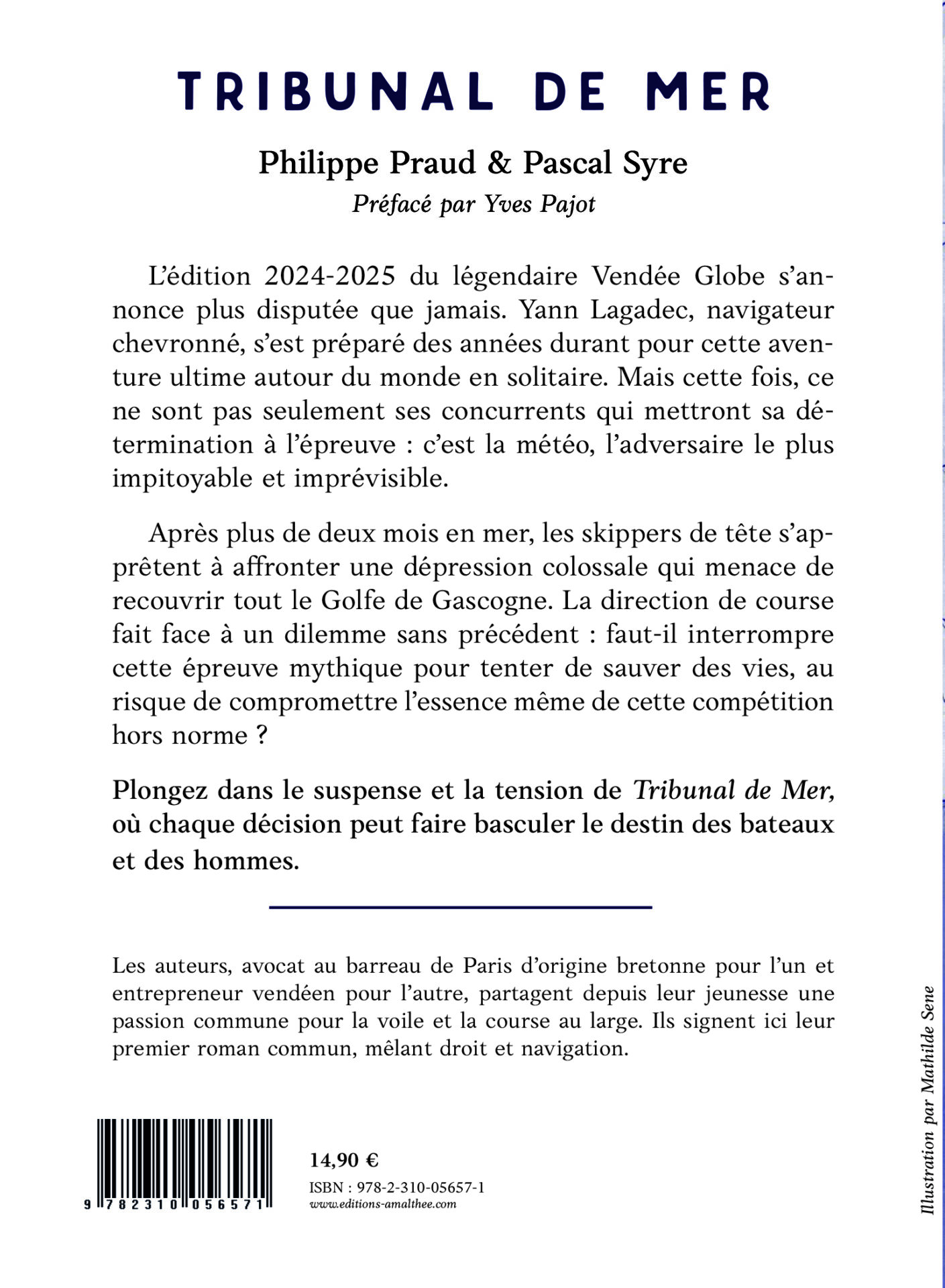 Tribunal de mer – Image 2