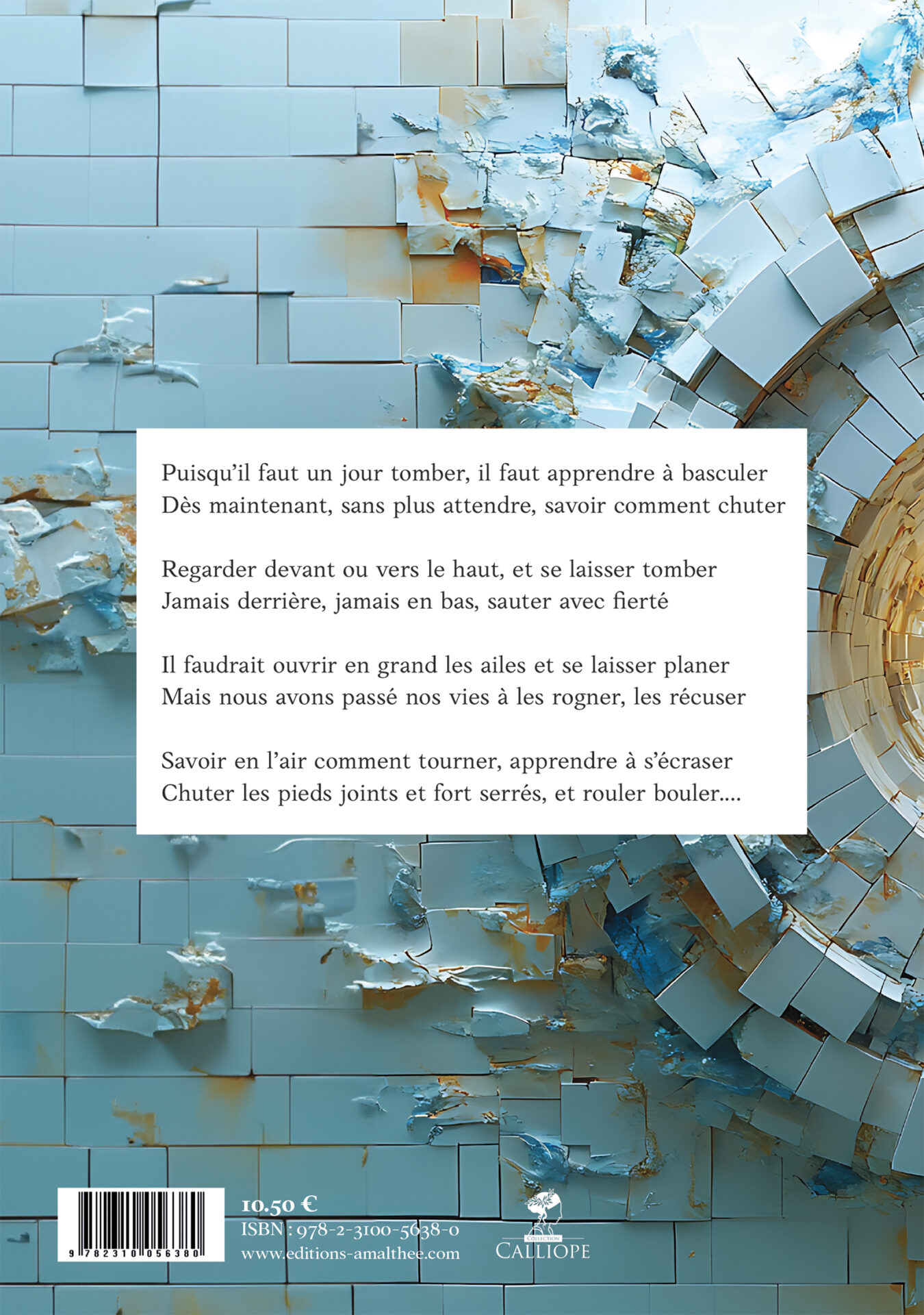 Apprendre à basculer – Image 2