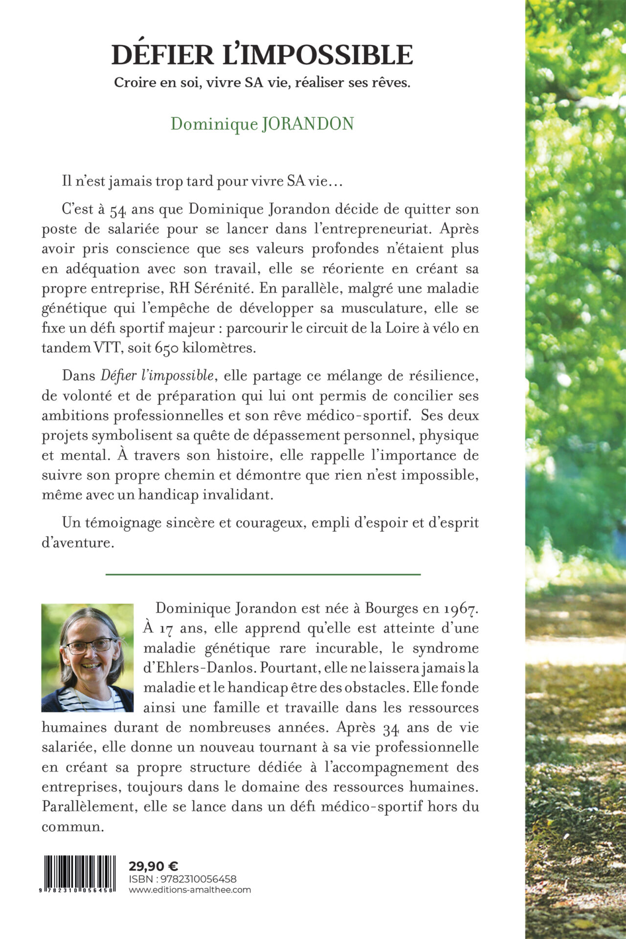 Défier l’impossible – Image 2