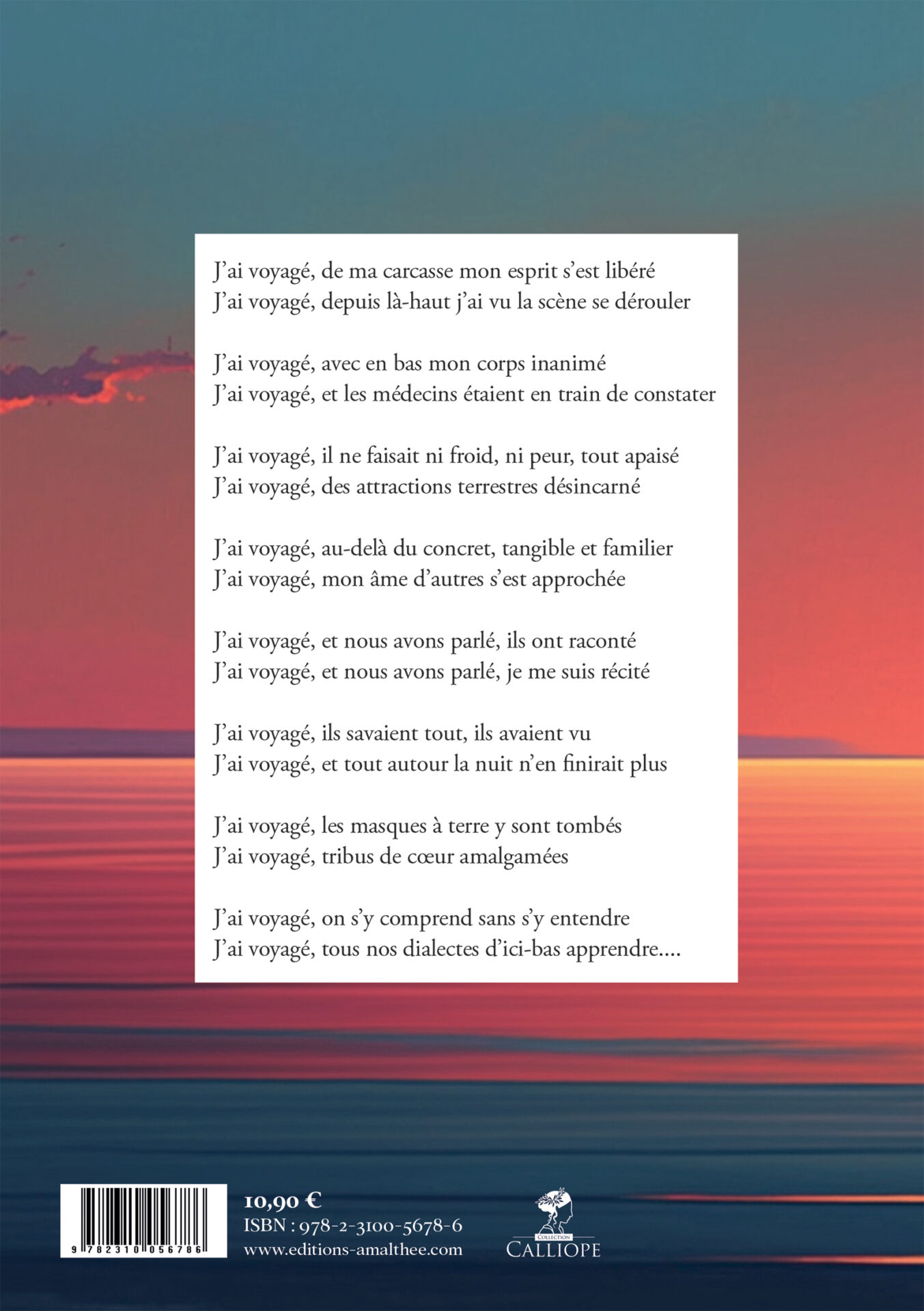 J'ai voyagé – Image 2