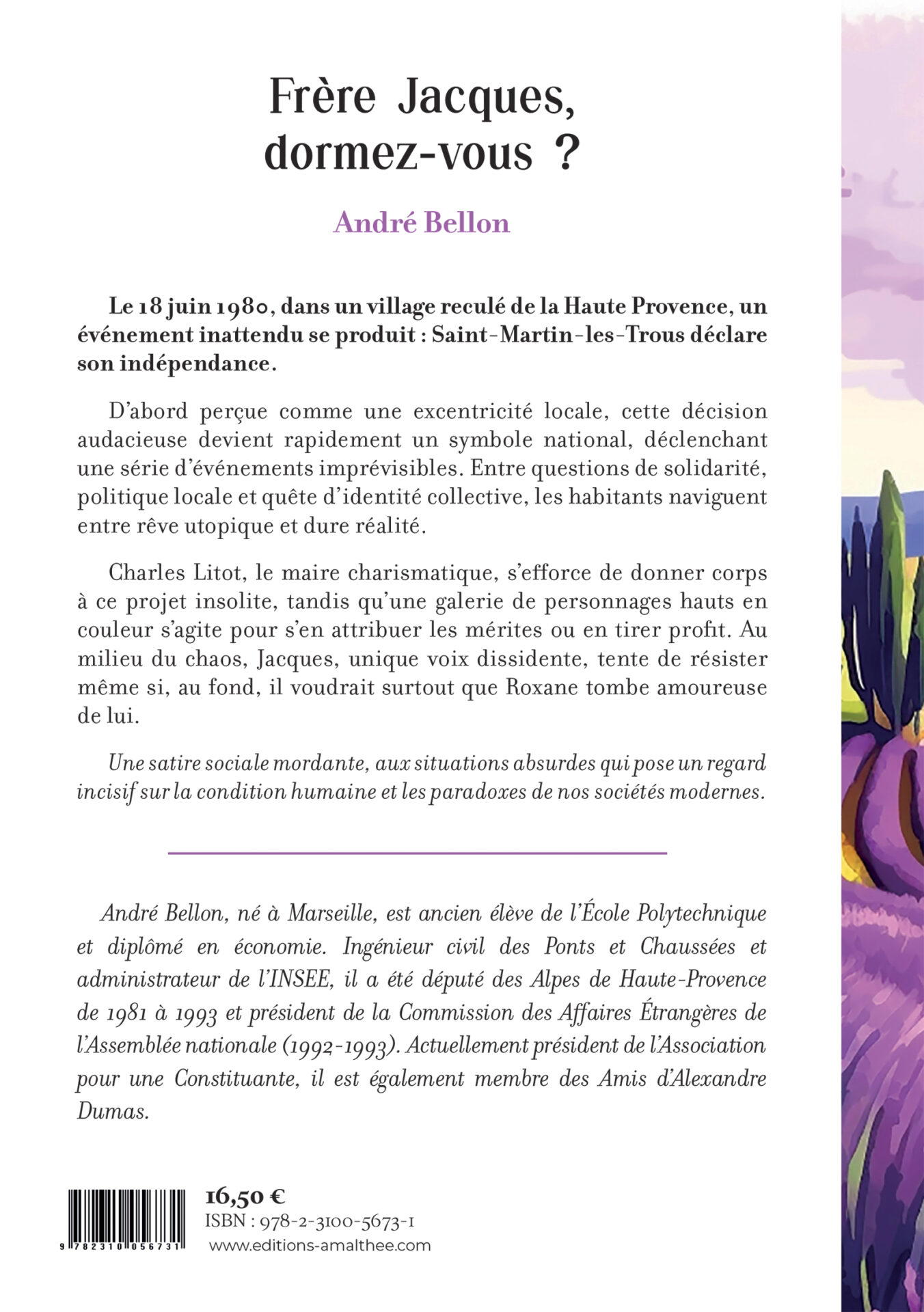 Frère Jacques, dormez-vous ? – Image 2