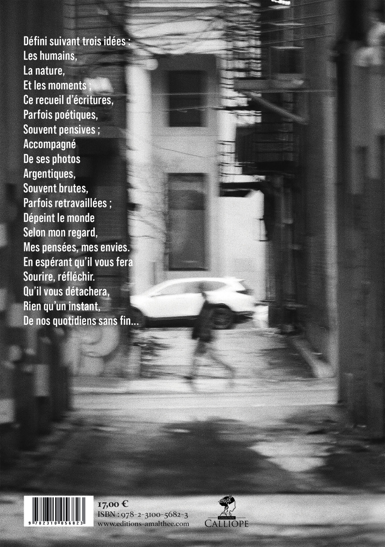 Des pensées imagées – Image 2