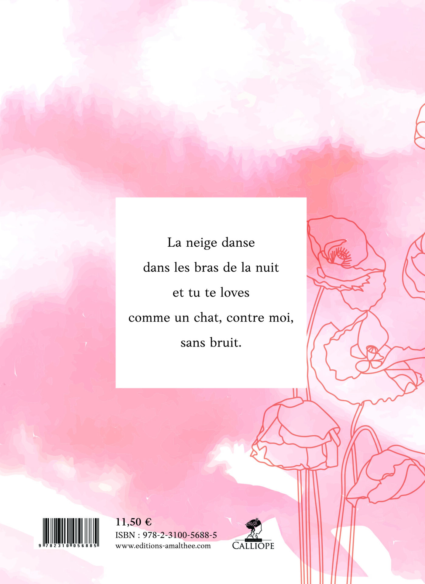 Fleurs de février – Image 2