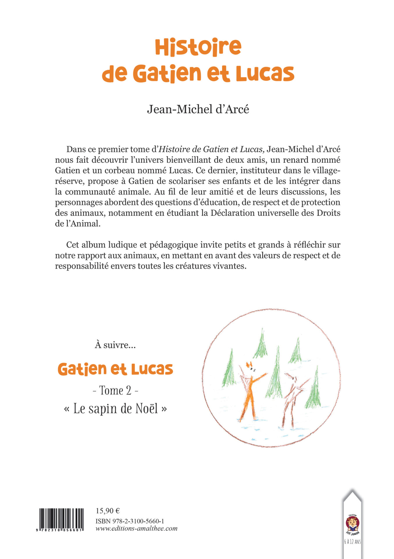 Histoire de Gatien et Lucas – Image 2