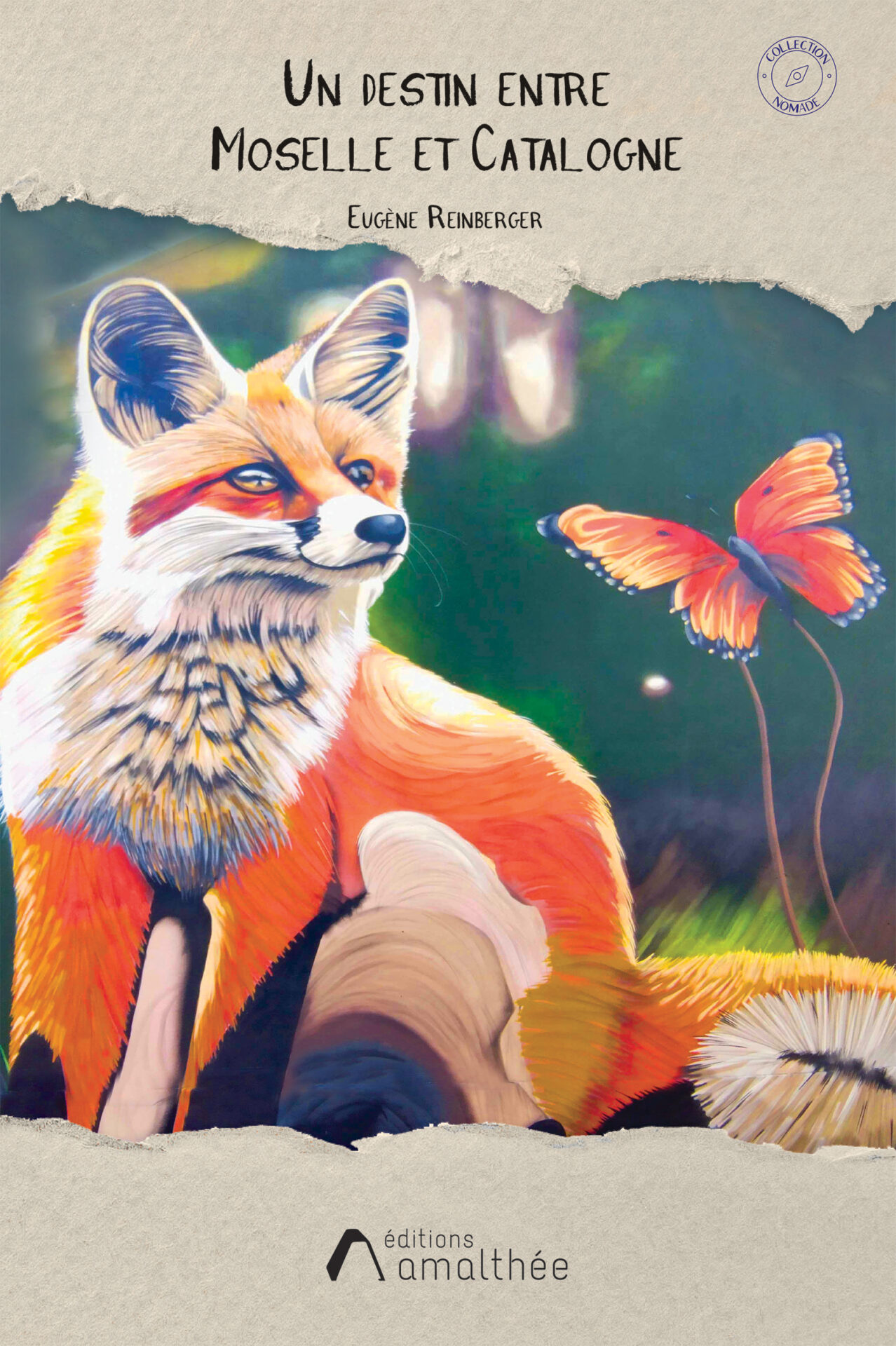 Un destin entre Moselle et Catalogne