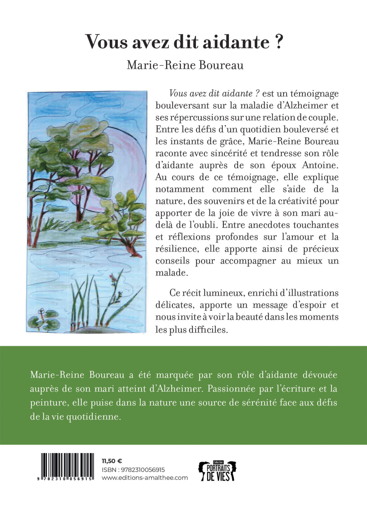 Vous avez dit aidante ? – Image 2