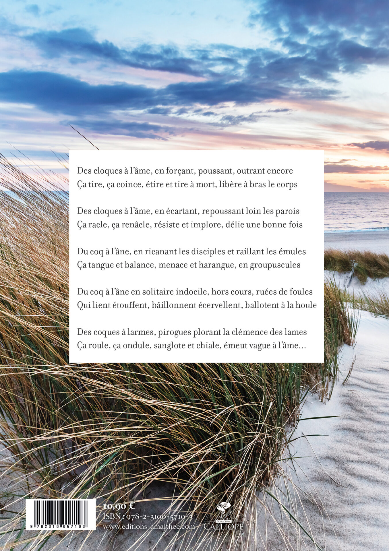 Des cloques à l'âme – Image 2