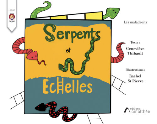 Serpents et échelles