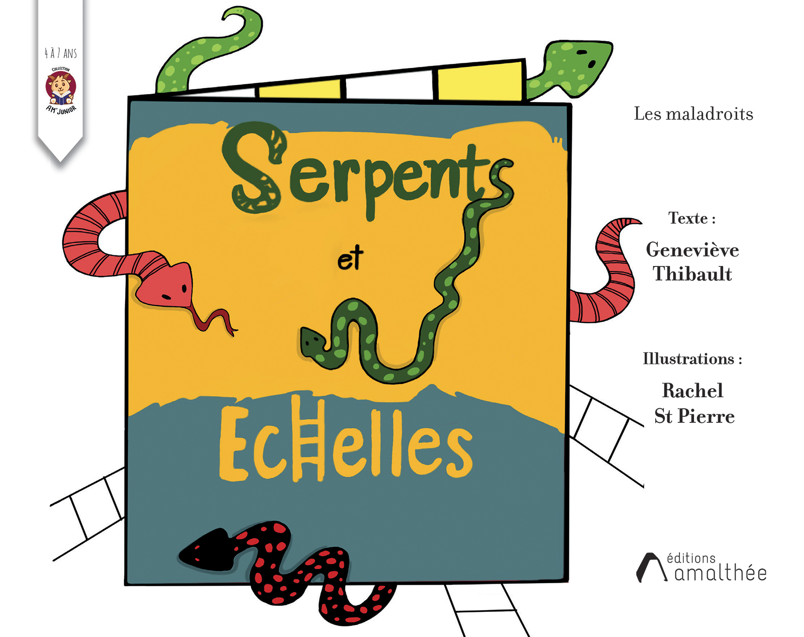 Serpents et échelles