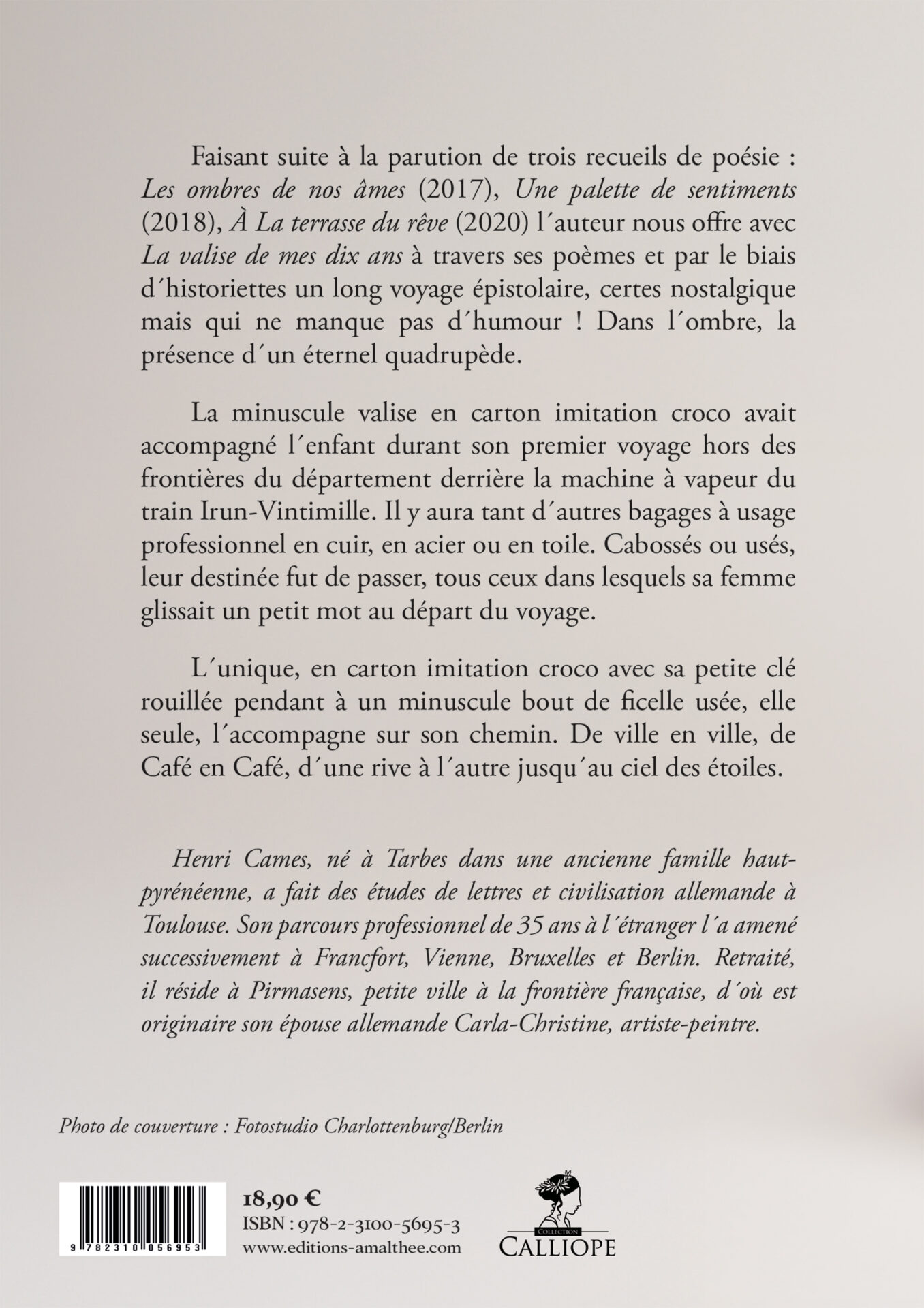 La valise de mes dix ans – Image 2