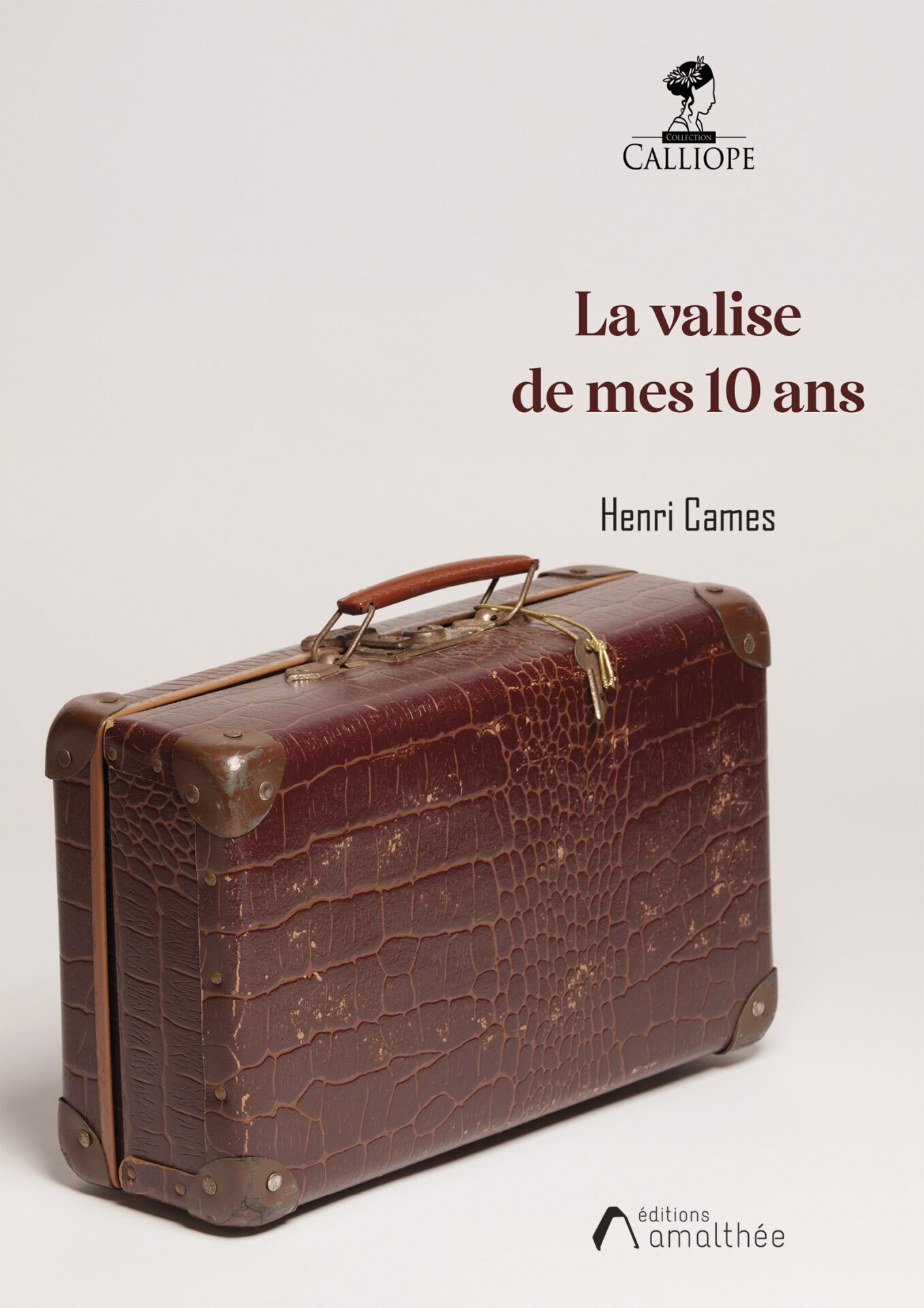 La valise de mes dix ans