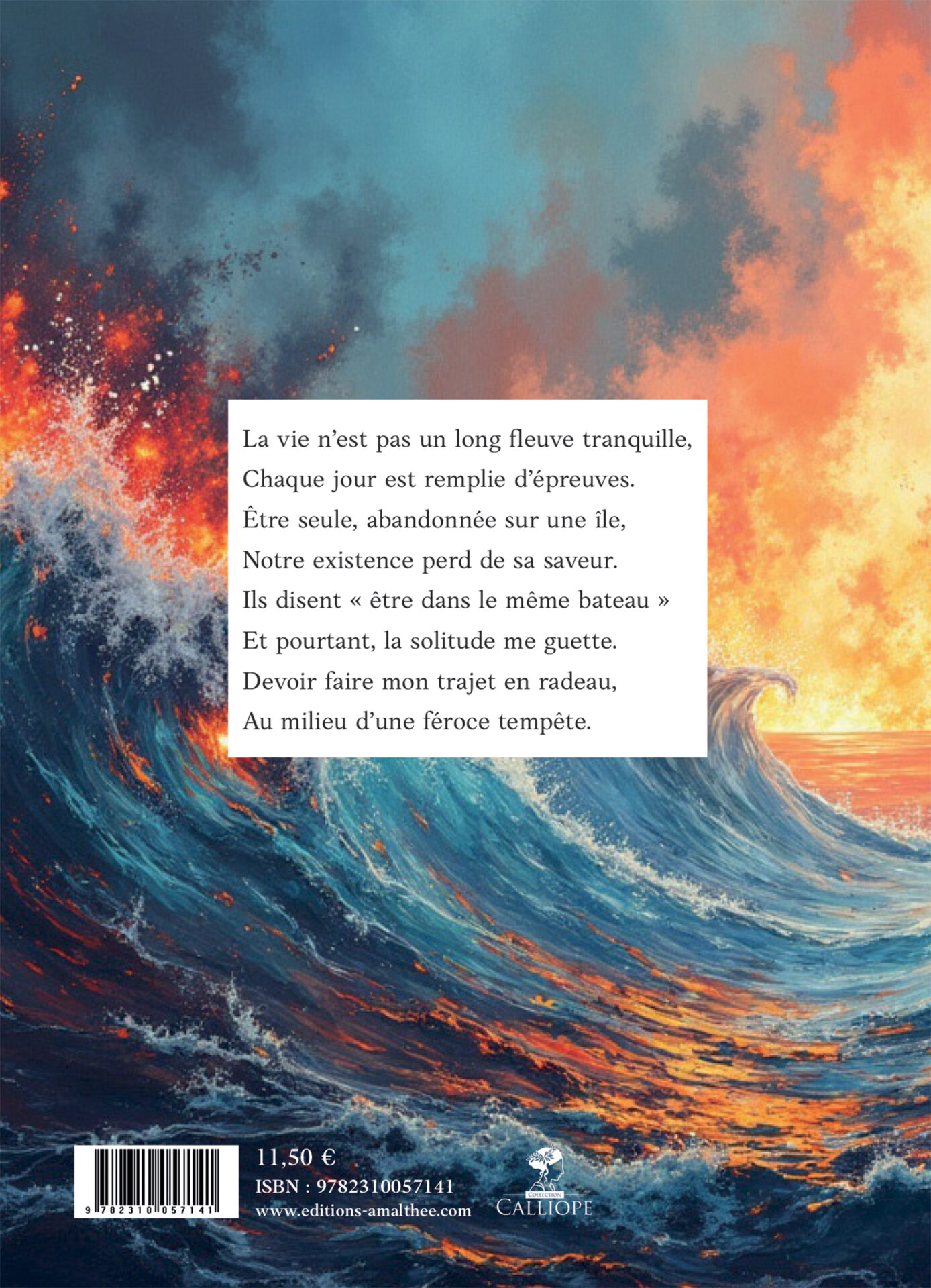 L'écho des marées incertaines – Image 2