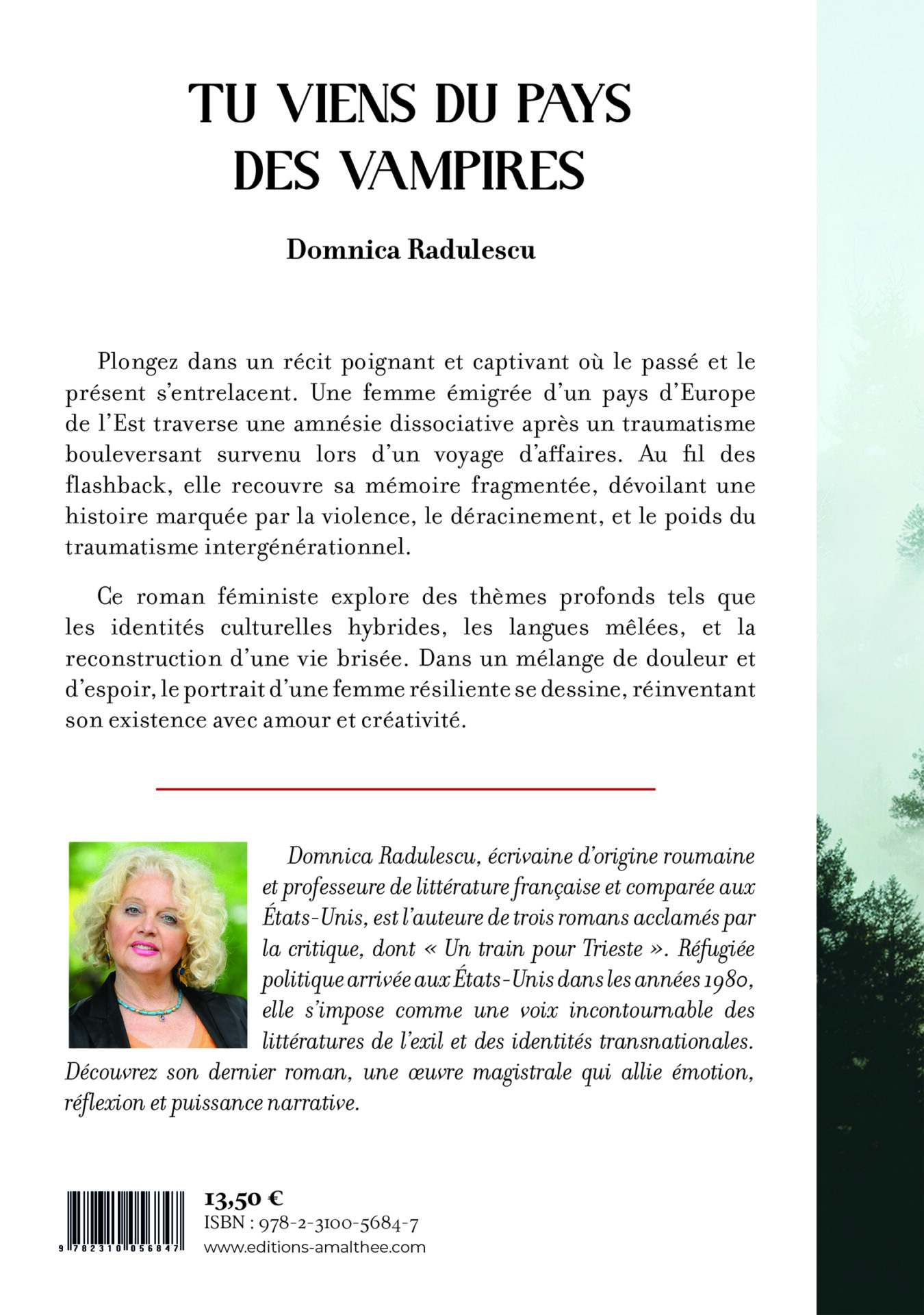 Tu viens du pays des vampires – Image 2