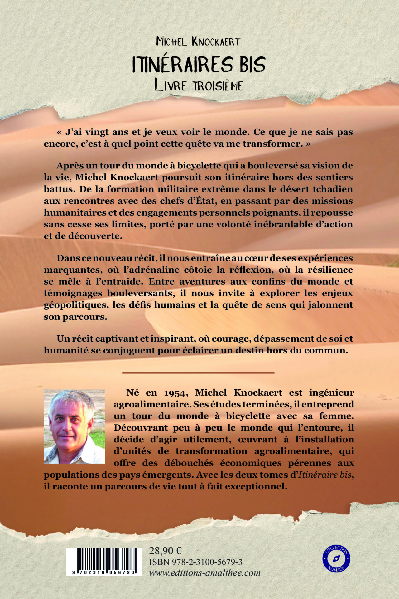 ITINÉRAIRES BIS – Image 2