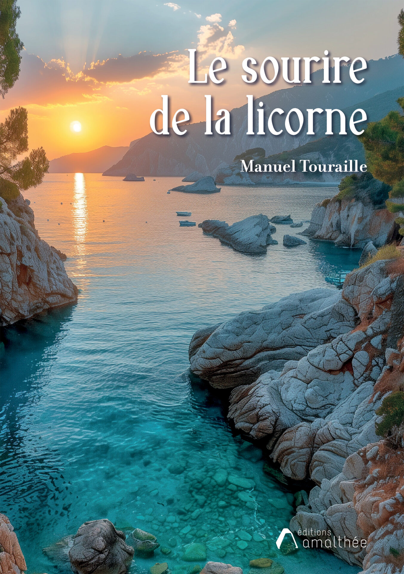 Le sourire de la licorne