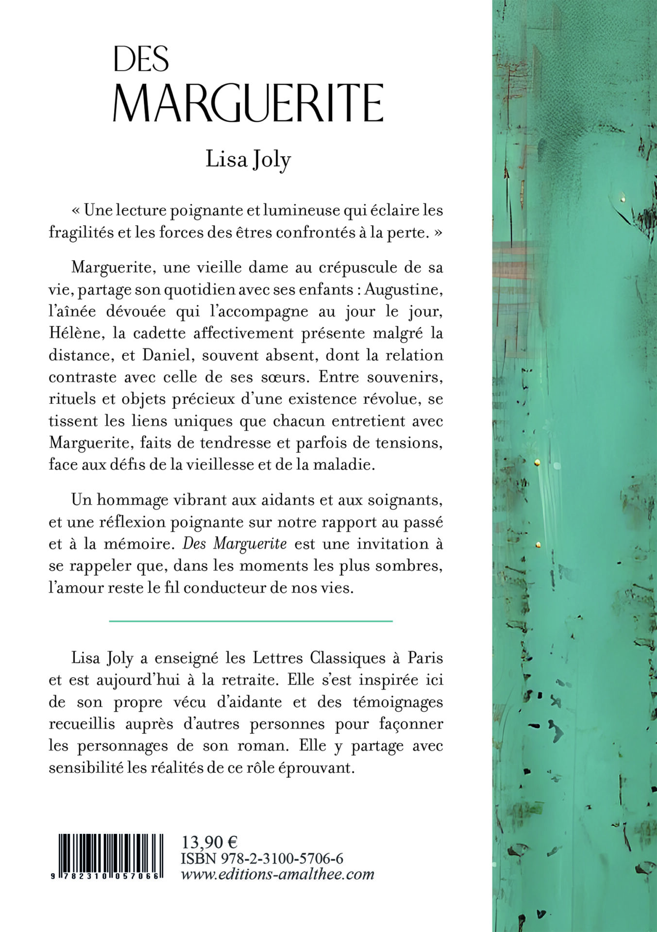 Des Marguerite – Image 2