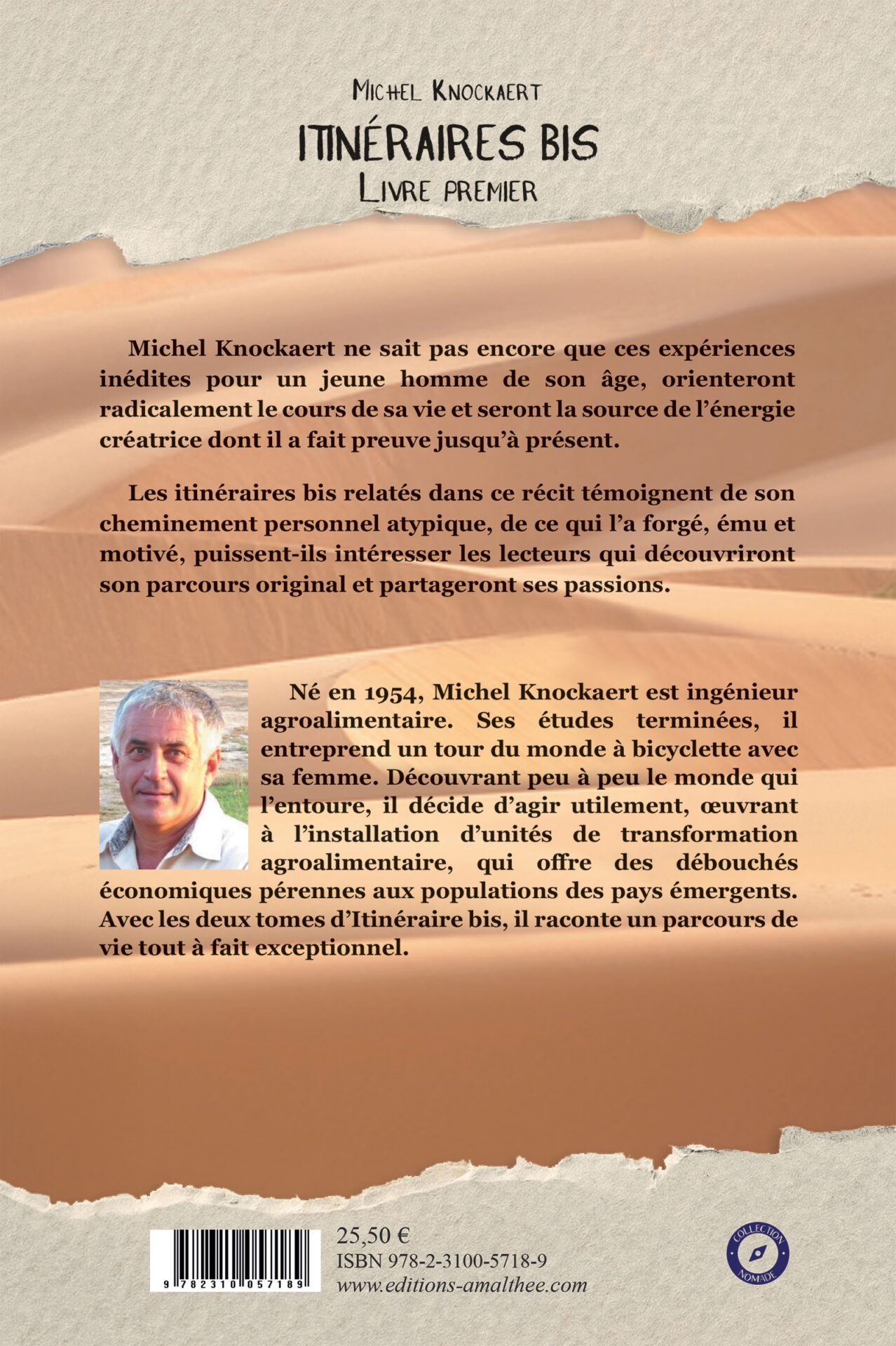 ITINÉRAIRES BIS – Image 2