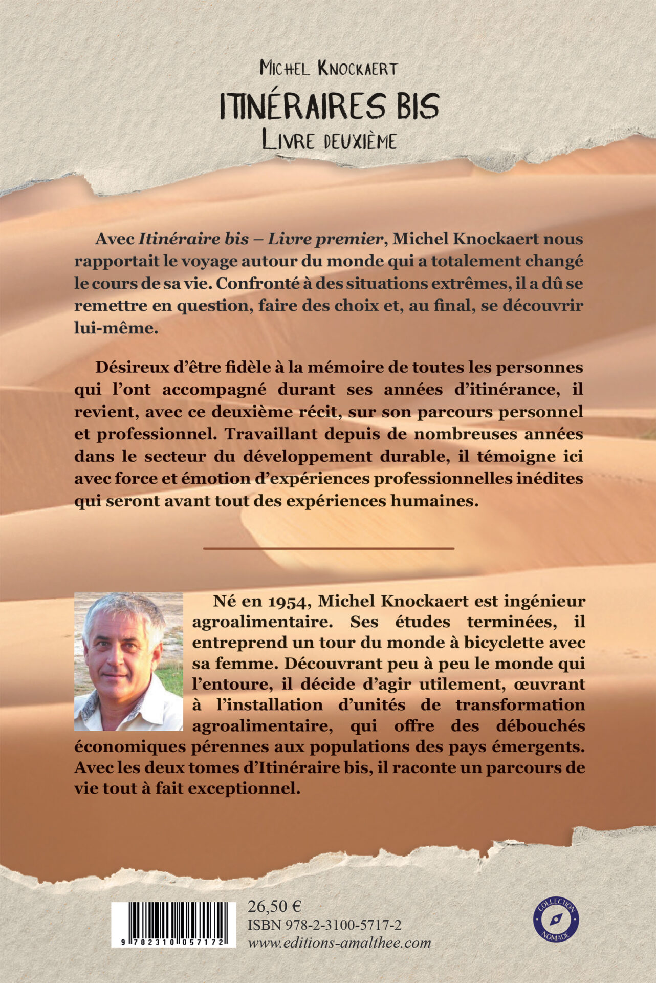 ITINÉRAIRES BIS – Image 2