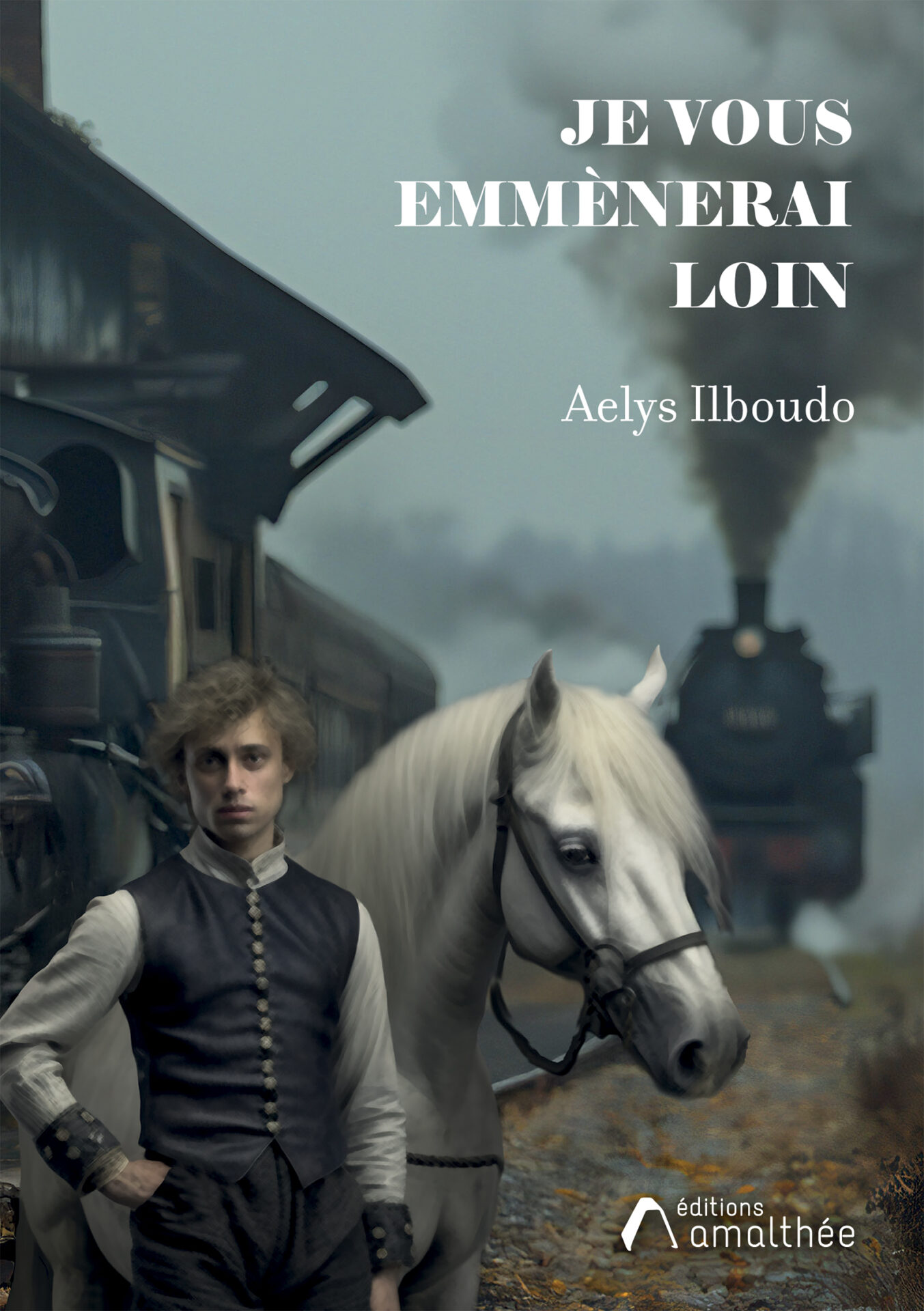 Je vous emmènerai loin